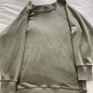 Aerie sweatshirt
